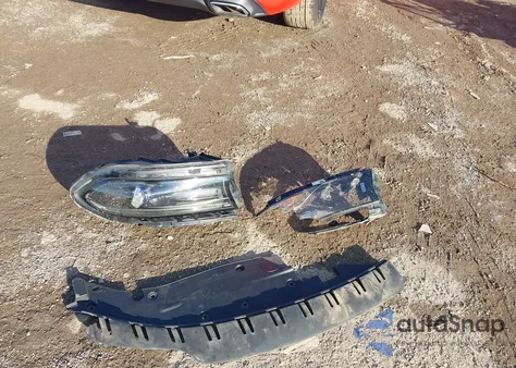 2017 Dodge Charger Se Rwd из США, поврежденный, VIN 2C3CDXBG3HH584085